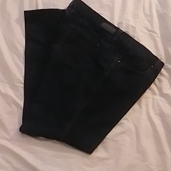 DKNY Sculpted Boot Size 20 Women's Jeans - Picture 8 of 9